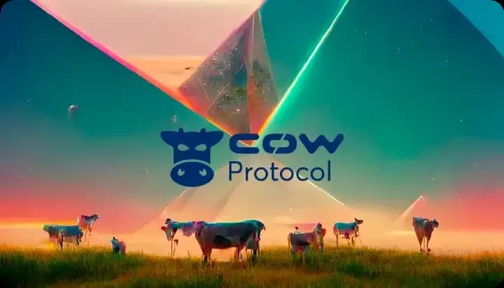 Cover image for article: CoW Protocol July 2023 Highlights